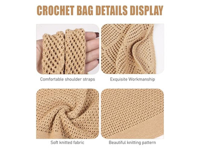 Hacer Bolsas de Paja Bolsa Suelta Cometa Pu Paja Viajes Tela Tira Tejido Limón Regalo