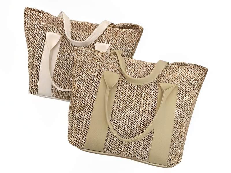 Bolso de Playa Compacto